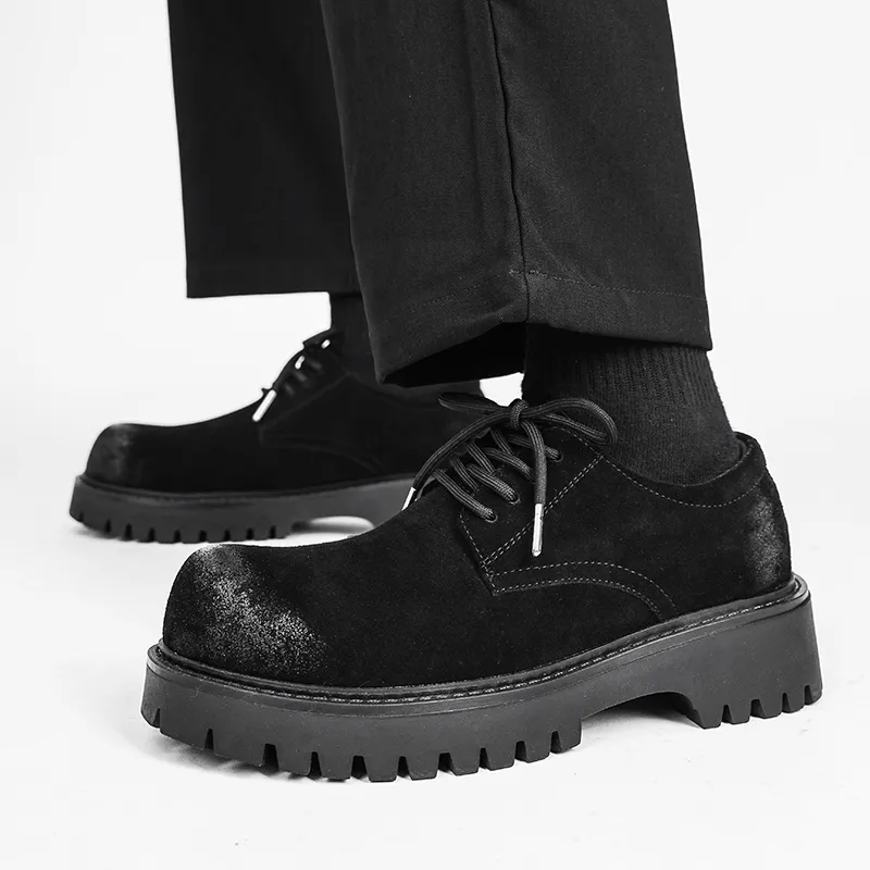 WEISHIBANGWEI Men's Casual Shoes Men's-15