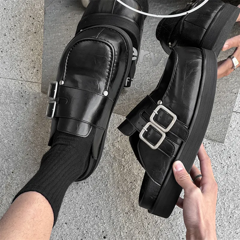 WEISHIBANGWEI Closed Toe Slippers Unisex Black-2