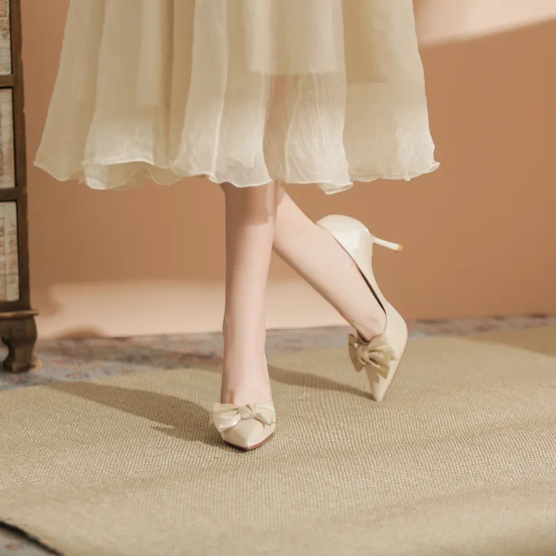 WEISHIBANGWEI High Heels Women's-6