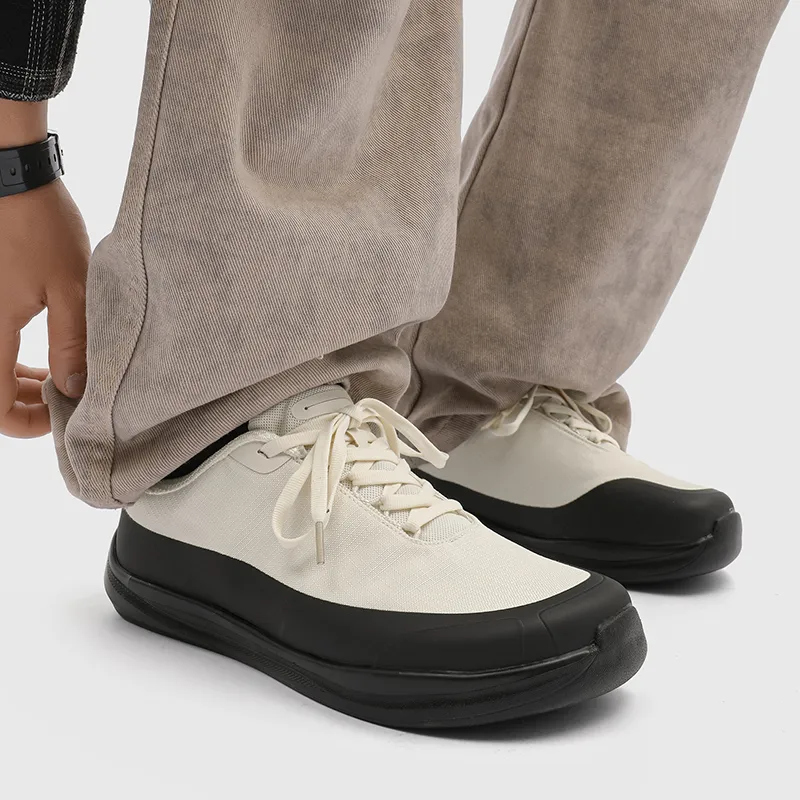 WEISHIBANGWEI Low Top Casual Shoes Unisex-2