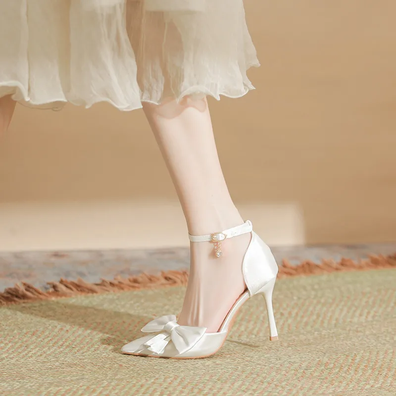 WEISHIBANGWEI High Heels Women's-8
