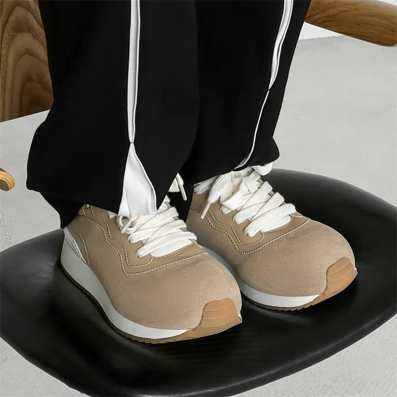 WEISHIBANGWEI Low Top Casual Shoes Unisex-6