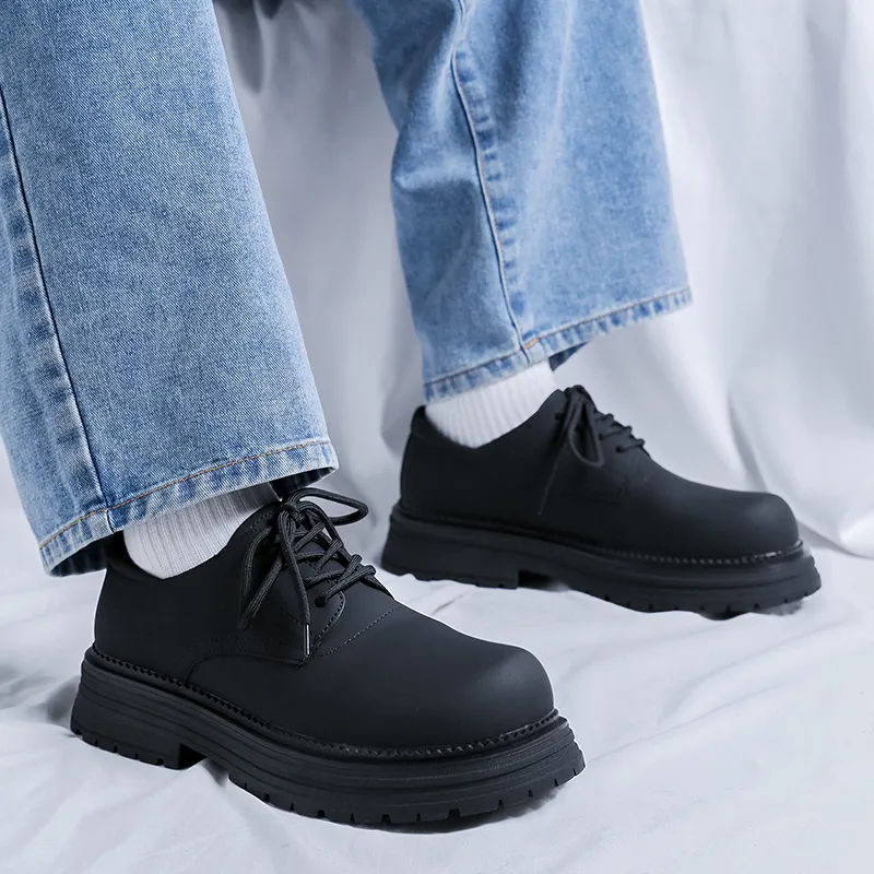WEISHIBANGWEI Casual Shoes Men's-19