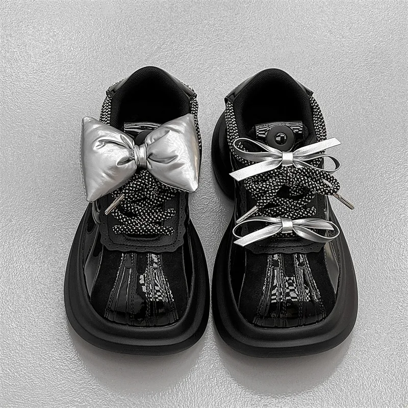 WEISHIBANGWEI Casual Shoes Unisex White-13