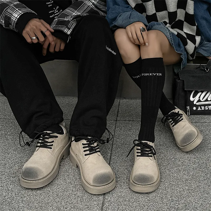 WEISHIBANGWEI Low Top Casual Shoes Unisex-3