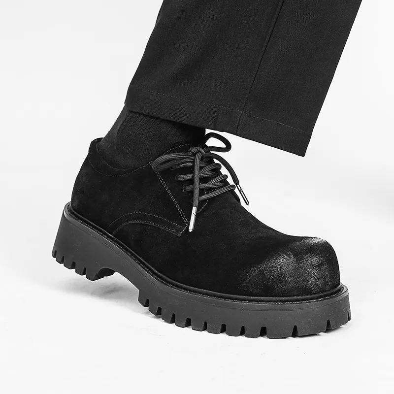 WEISHIBANGWEI Men's Casual Shoes Men's-13