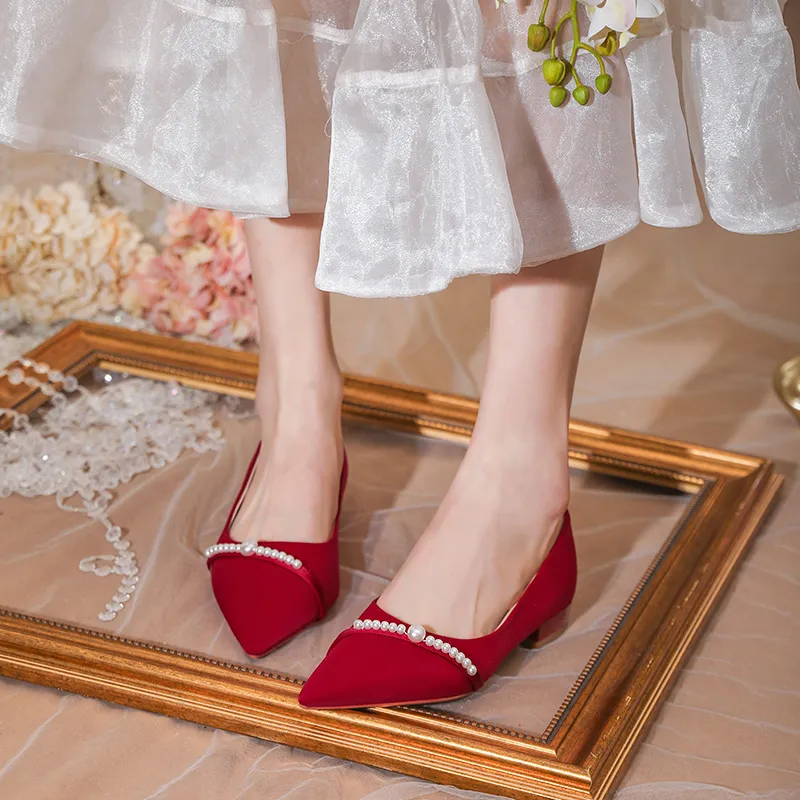 WEISHIBANGWEI Casual Single Shoes Women's-26