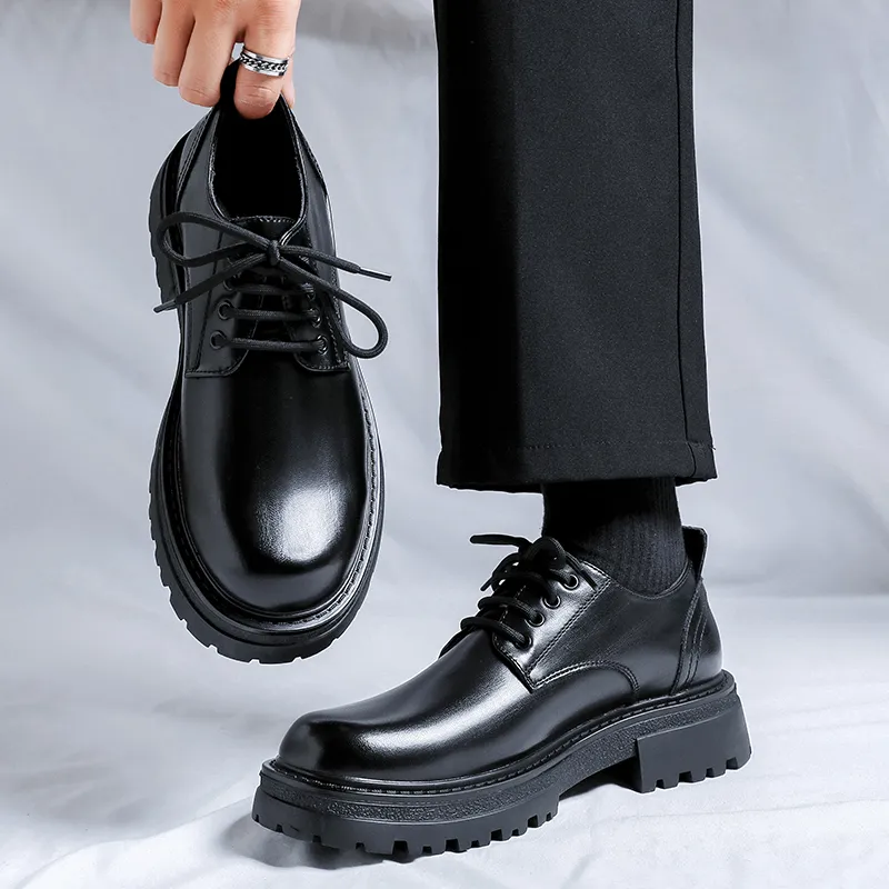 WEISHIBANGWEI Casual Shoes Men's-2