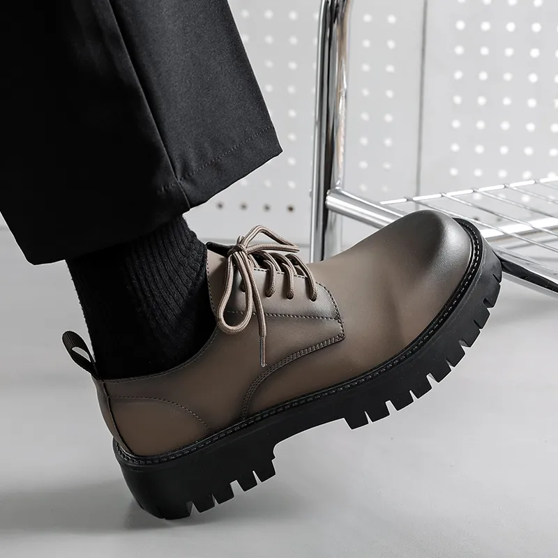WEISHIBANGWEI Casual Shoes Men's-13