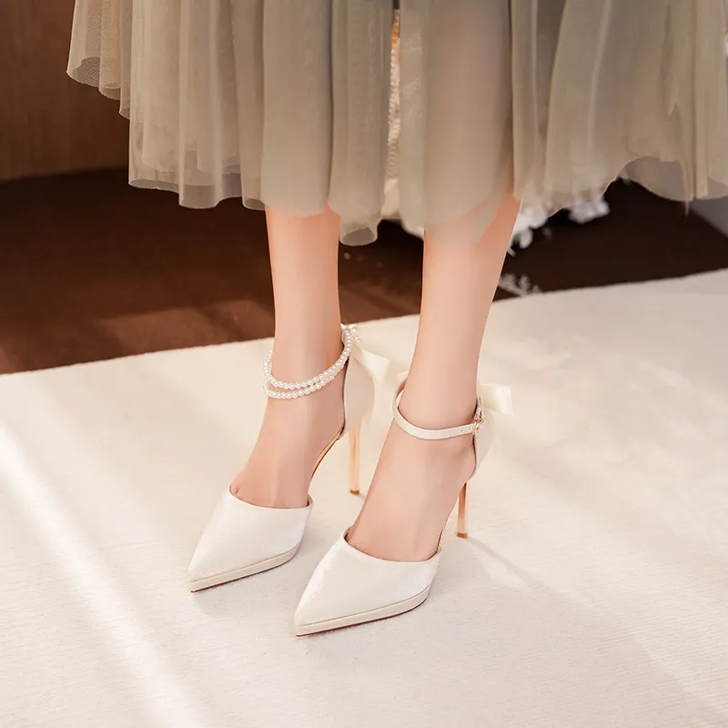 WEISHIBANGWEI High Heels Women's-1