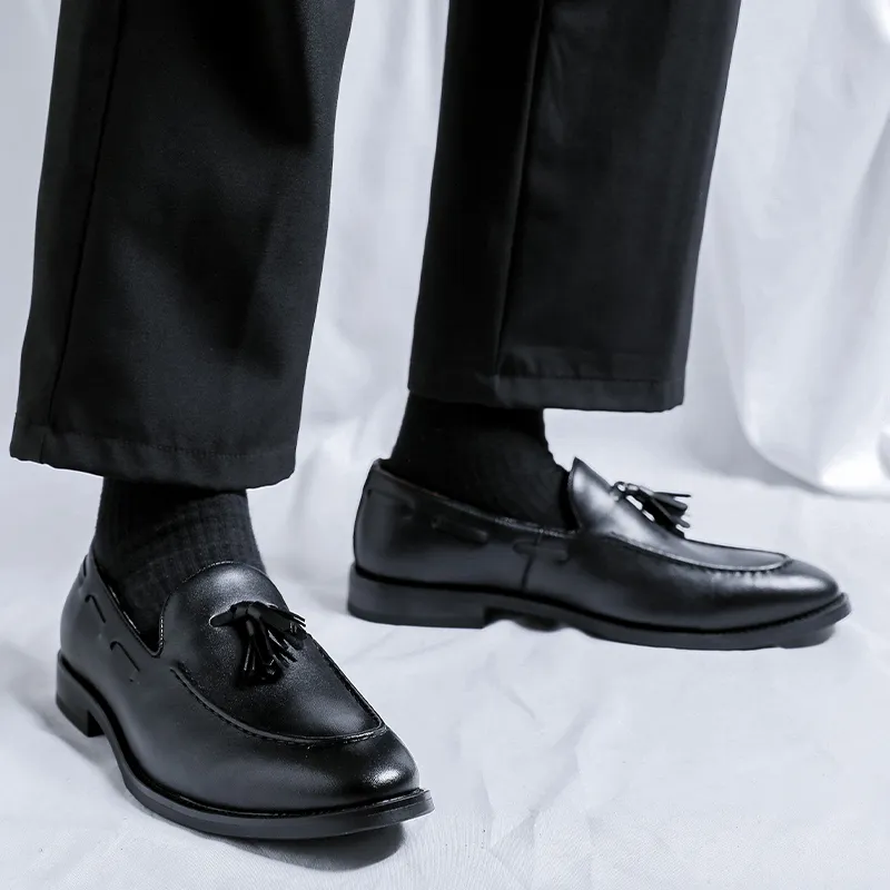 WEISHIBANGWEI Casual Shoes Men's-8