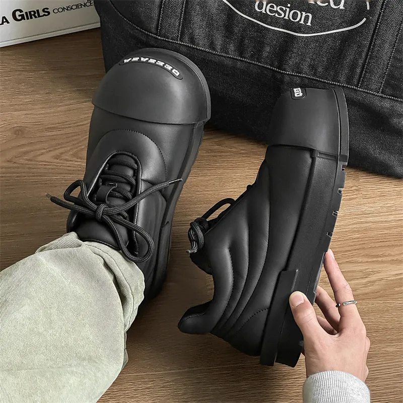 WEISHIBANGWEI Low Top Casual Shoes Unisex-19