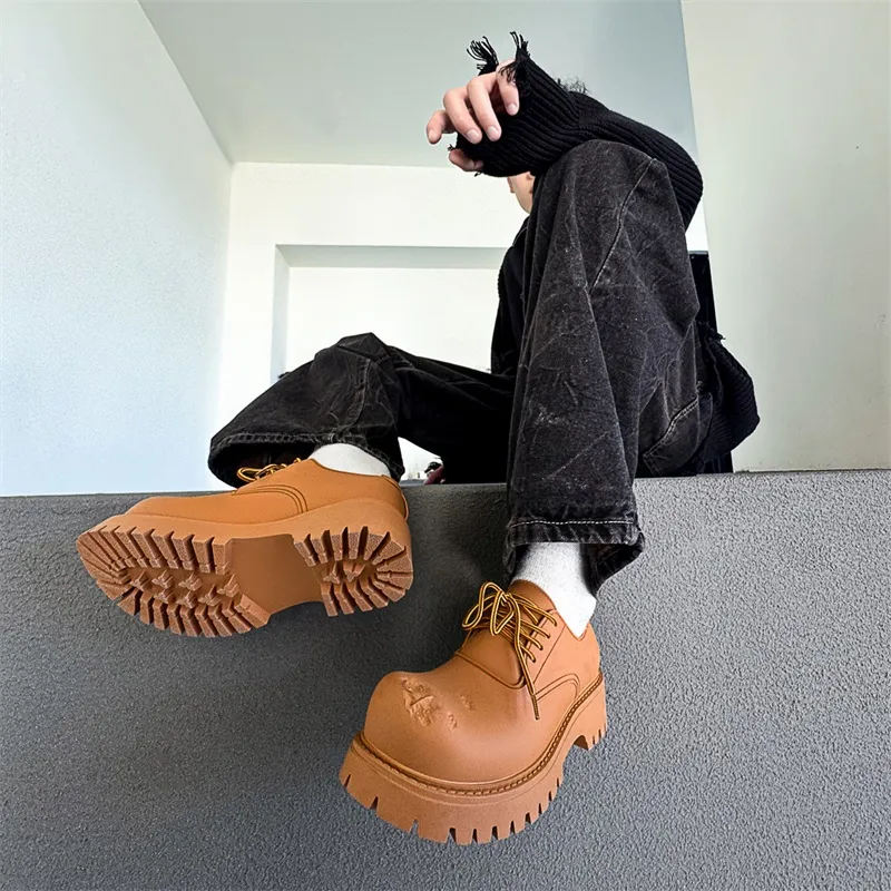 WEISHIBANGWEI Low Top Casual Shoes Unisex-9