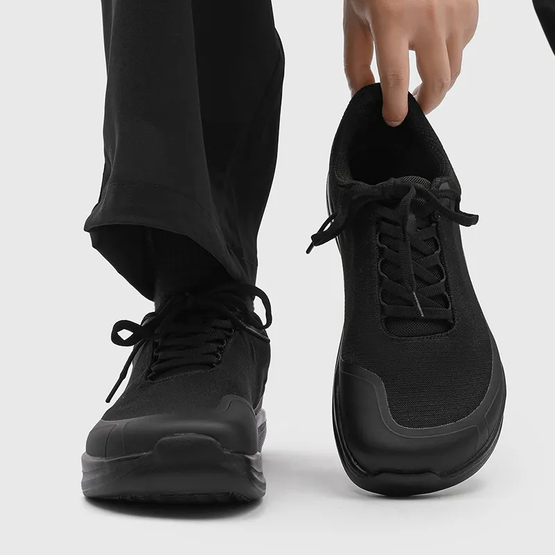 WEISHIBANGWEI Low Top Casual Shoes Unisex-8