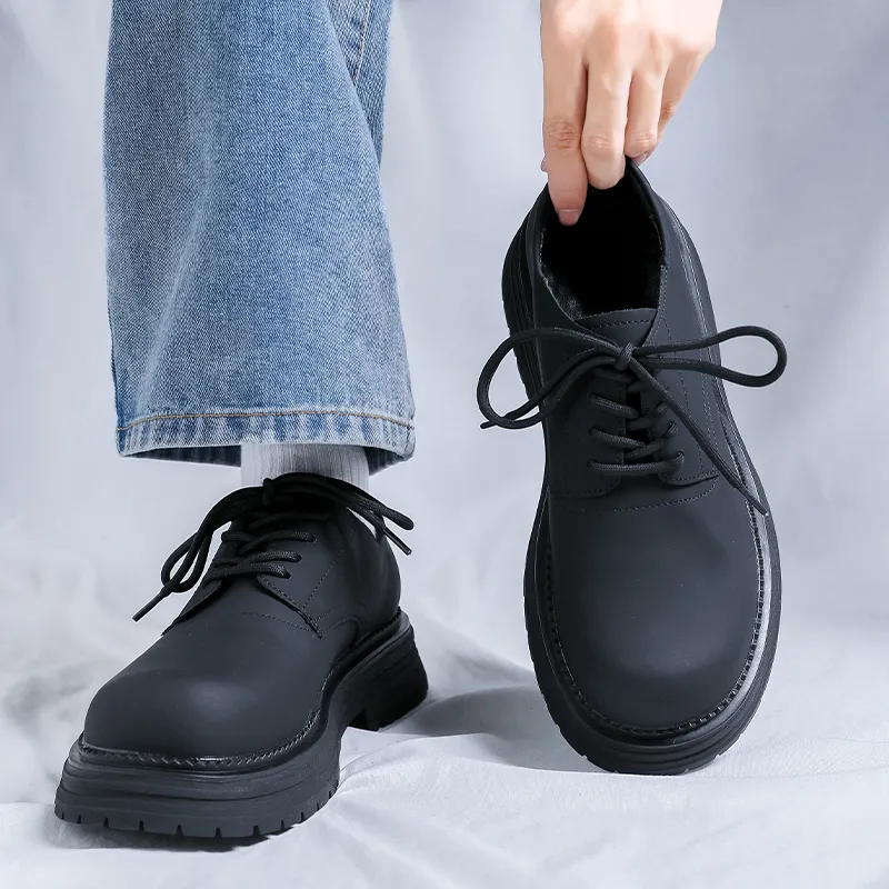 WEISHIBANGWEI Casual Shoes Men's-17