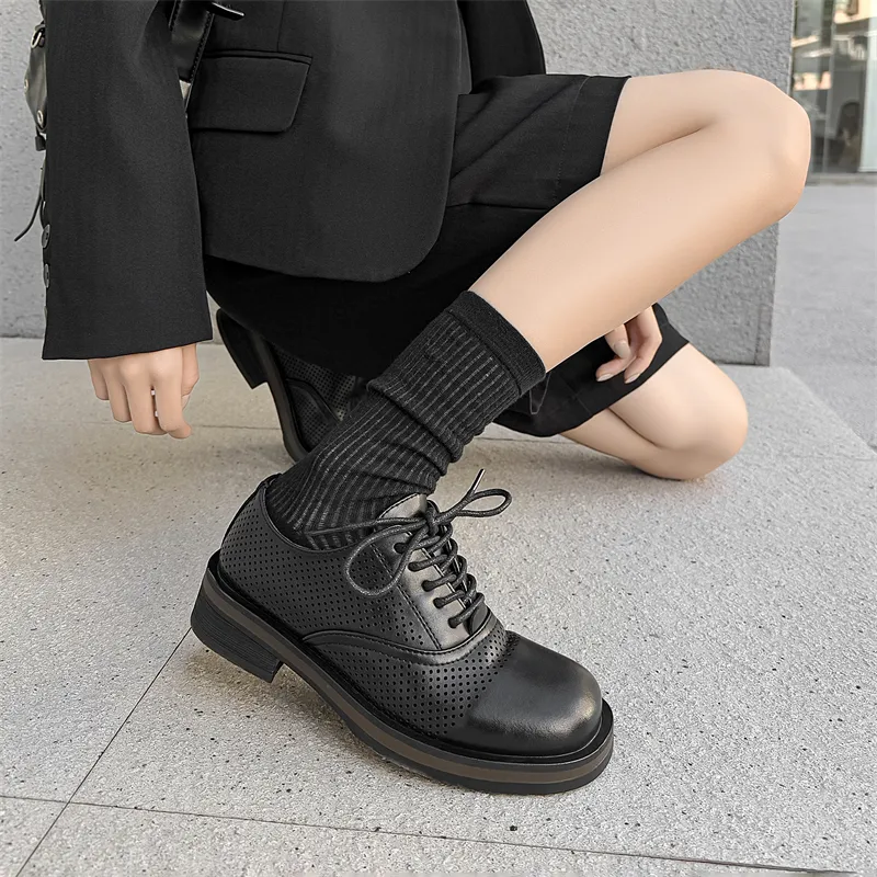 WEISHIBANGWEI Height Increasing Low-Top Casual Shoes Unisex-12
