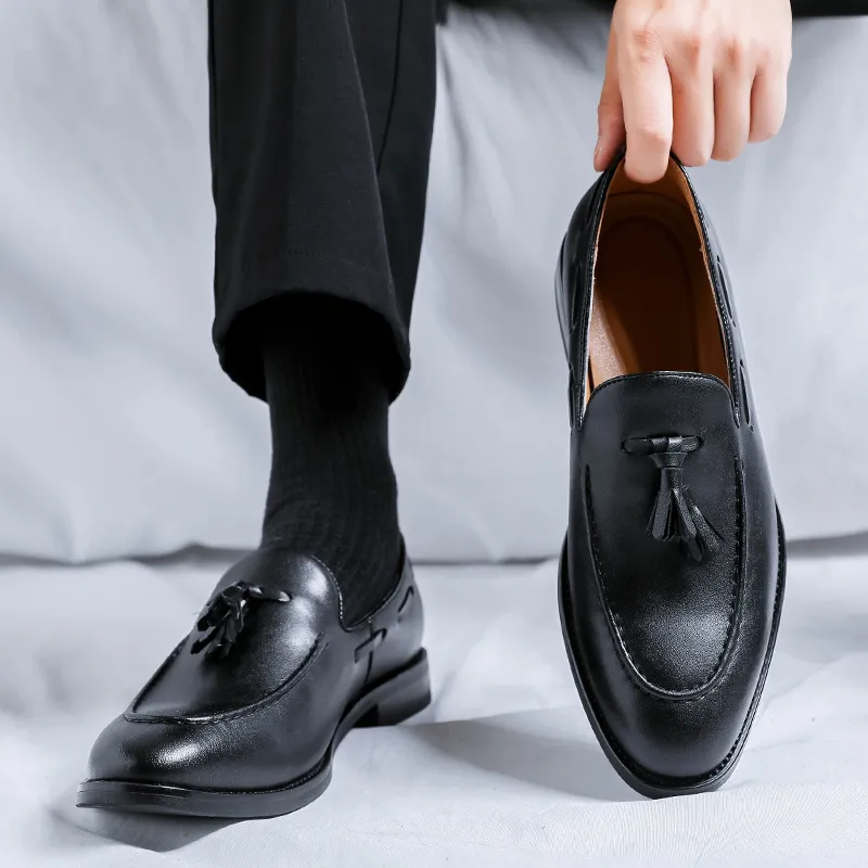 WEISHIBANGWEI Casual Shoes Men's-1