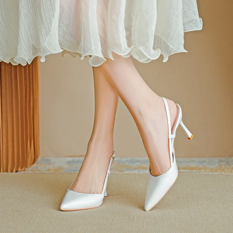 WEISHIBANGWEI High Heels Women's-9