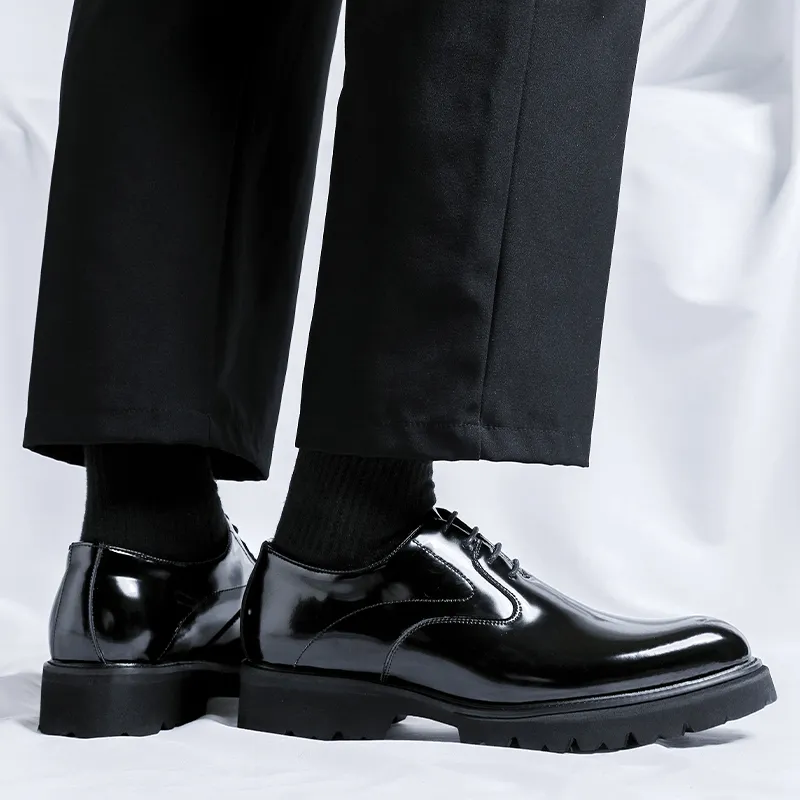 WEISHIBANGWEI Casual Shoes Men's-6