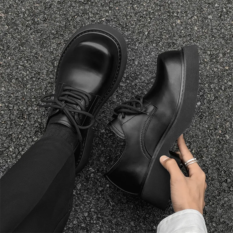 WEISHIBANGWEI Casual Shoes Men's-1