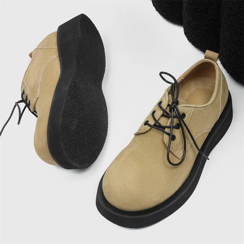 WEISHIBANGWEI Casual Shoes Men's-6