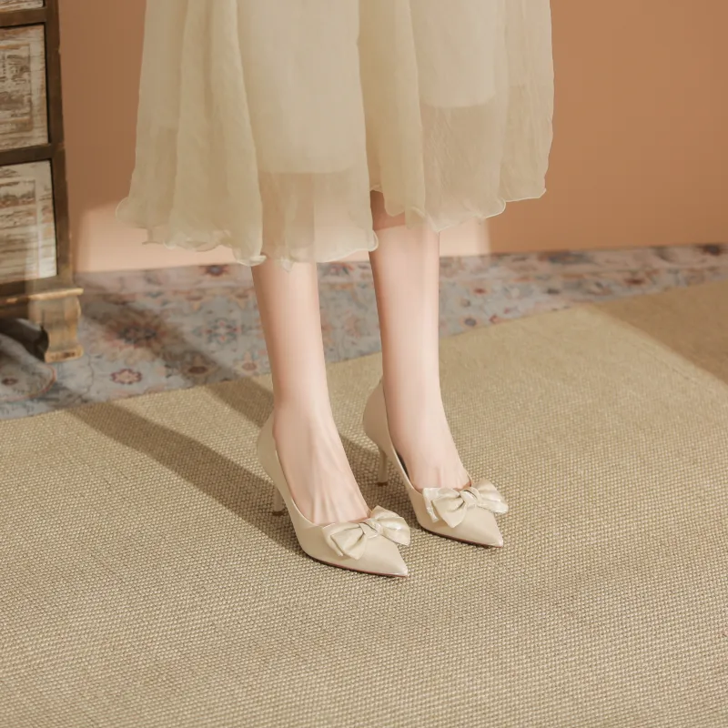 WEISHIBANGWEI High Heels Women's-2