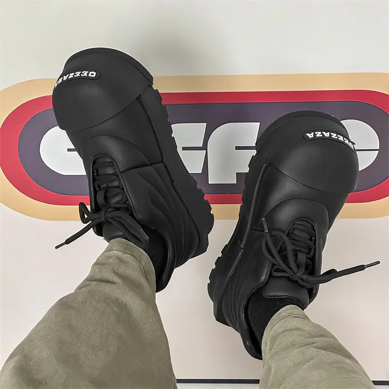 WEISHIBANGWEI Low Top Casual Shoes Unisex-21