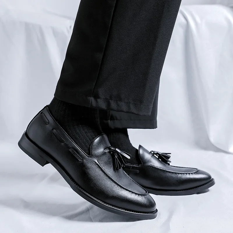 WEISHIBANGWEI Casual Shoes Men's-7