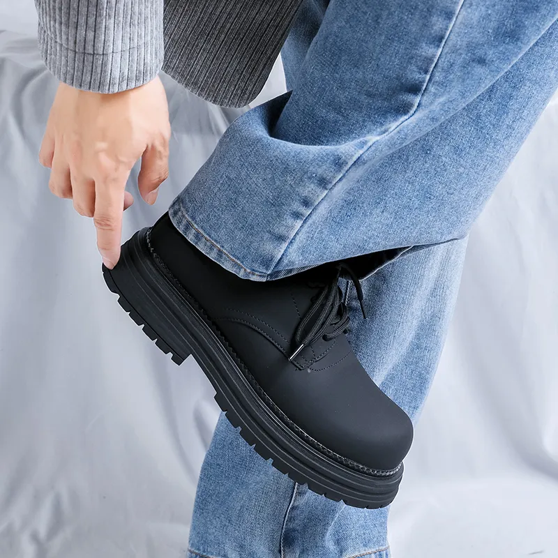 WEISHIBANGWEI Casual Shoes Men's-23