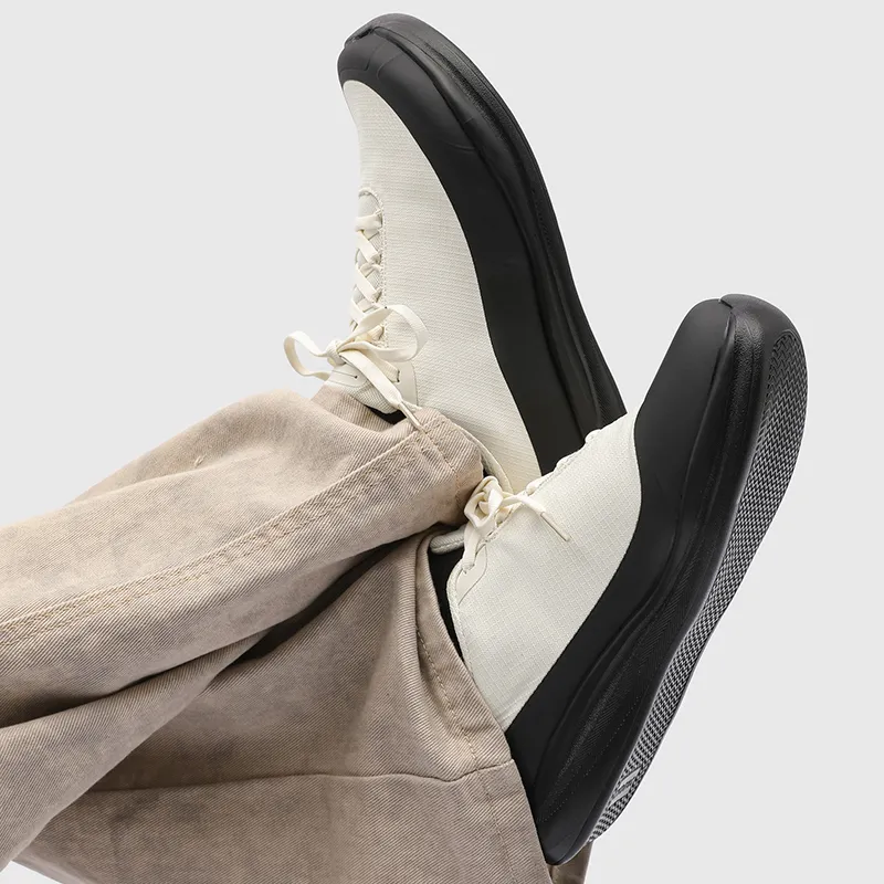 WEISHIBANGWEI Low Top Casual Shoes Unisex-4