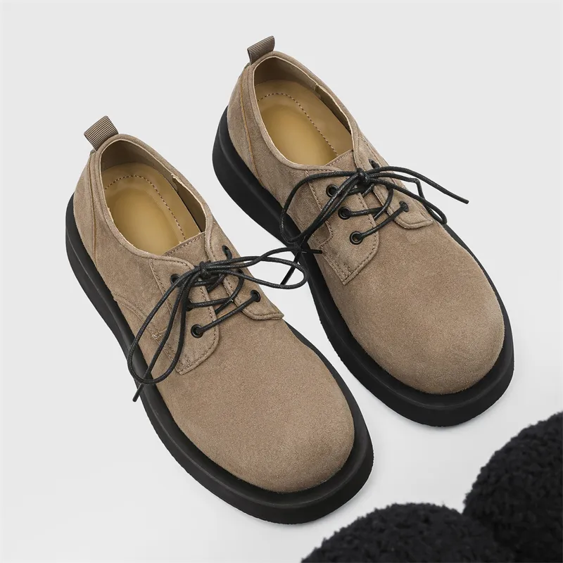 WEISHIBANGWEI Casual Shoes Men's-13