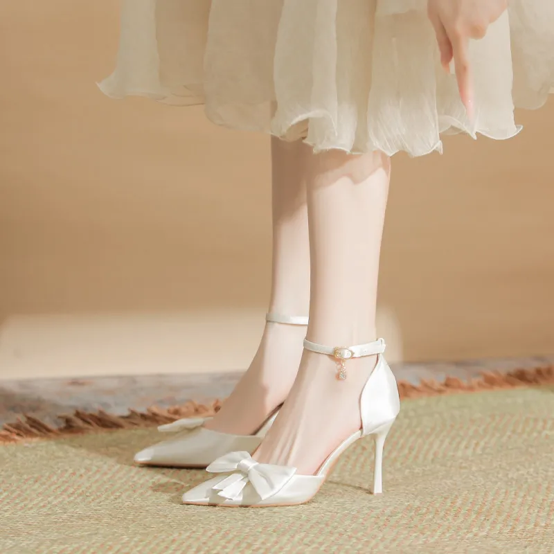 WEISHIBANGWEI High Heels Women's-10