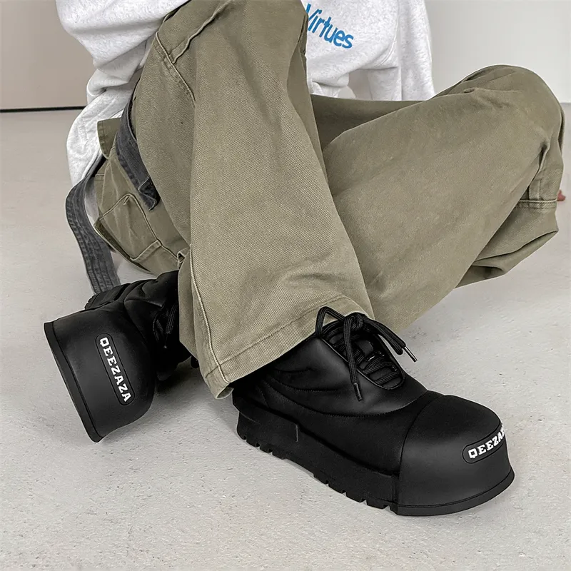 WEISHIBANGWEI Low Top Casual Shoes Unisex-16