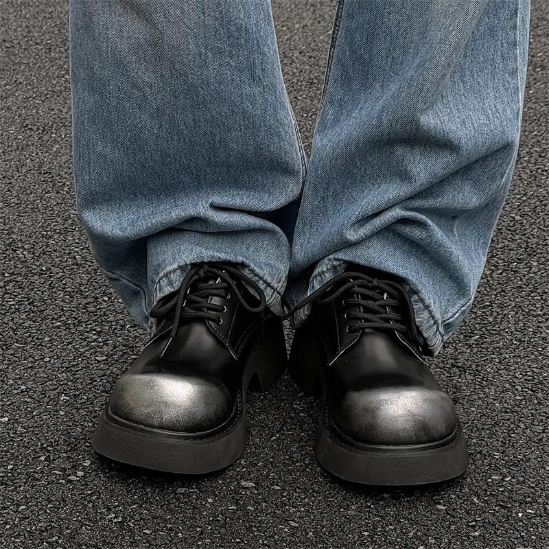 WEISHIBANGWEI Casual Shoes Men's-7