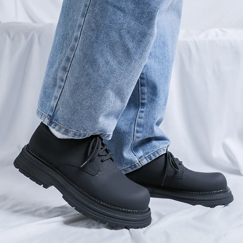 WEISHIBANGWEI Casual Shoes Men's-22