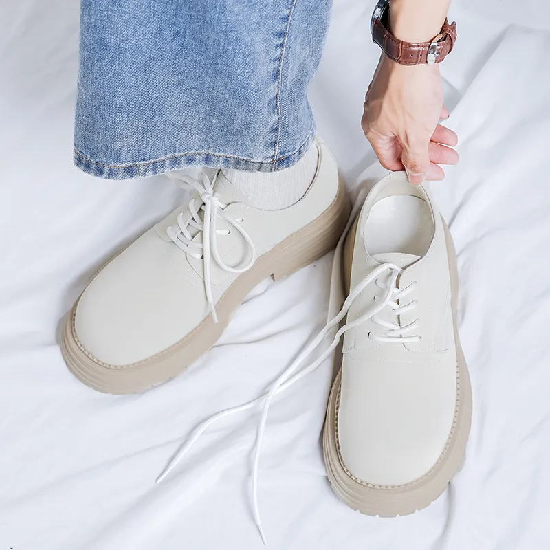 WEISHIBANGWEI Casual Shoes Men's-10