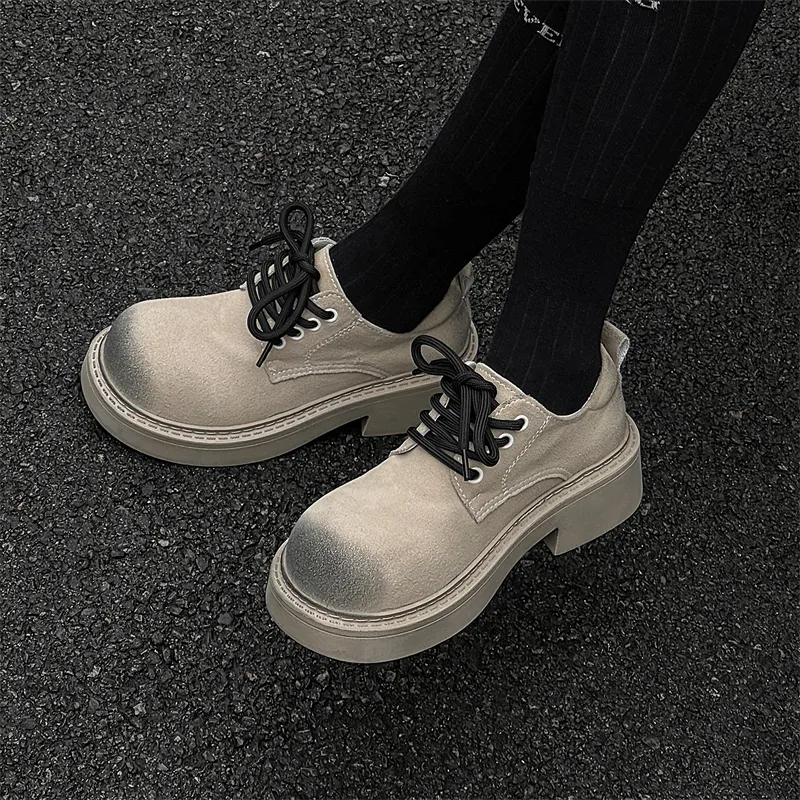 WEISHIBANGWEI Low Top Casual Shoes Unisex-4
