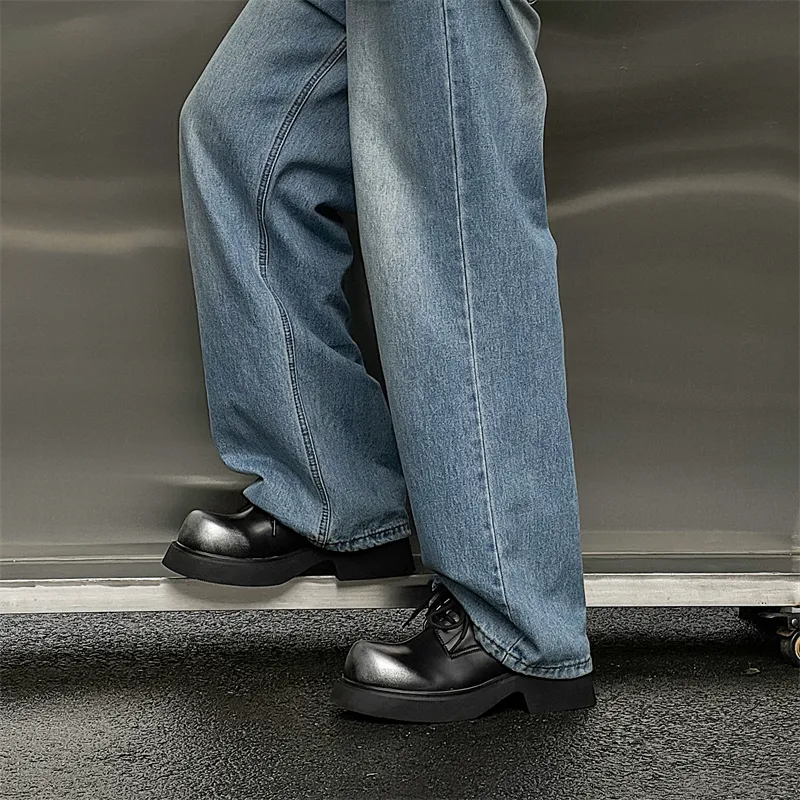 WEISHIBANGWEI Casual Shoes Men's-10