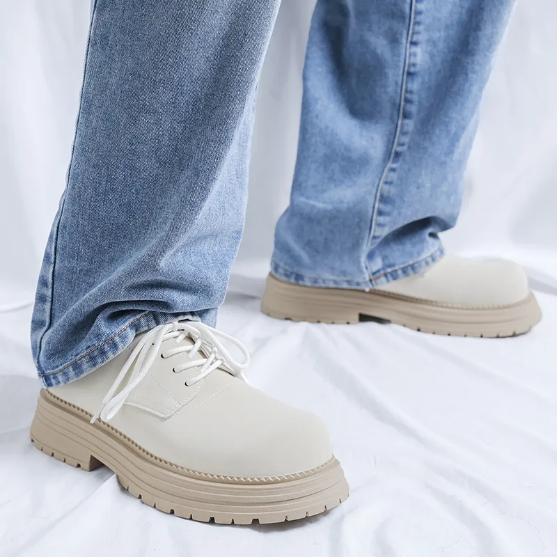 WEISHIBANGWEI Casual Shoes Men's-14