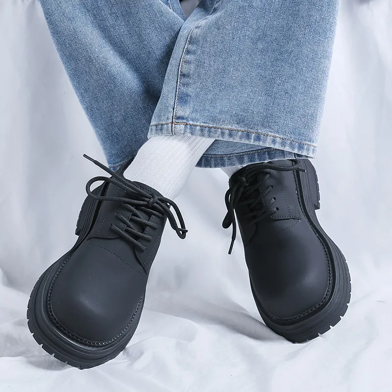 WEISHIBANGWEI Casual Shoes Men's-18