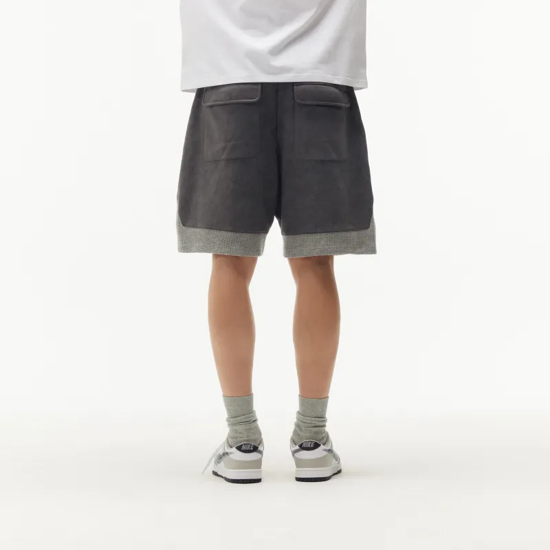 LAB.LFE Cargo Shorts Unisex-5