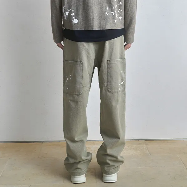LAB.LFE Cargo Pants Unisex-9