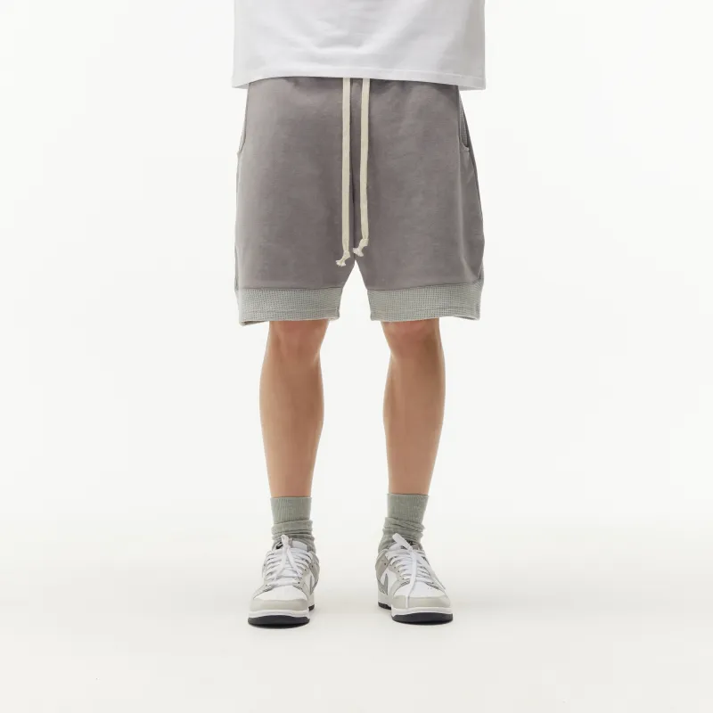 LAB.LFE Cargo Shorts Unisex-9