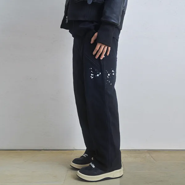 LAB.LFE Cargo Pants Unisex-4