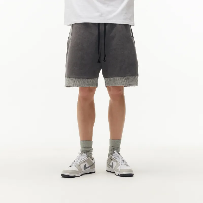 LAB.LFE Cargo Shorts Unisex-2