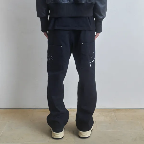 LAB.LFE Cargo Pants Unisex-2