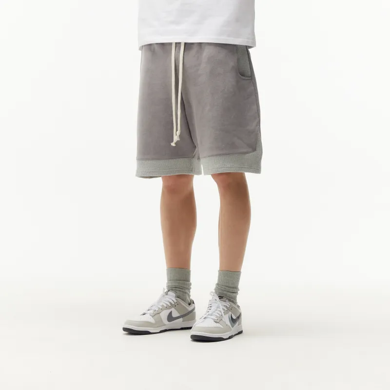 LAB.LFE Cargo Shorts Unisex-8