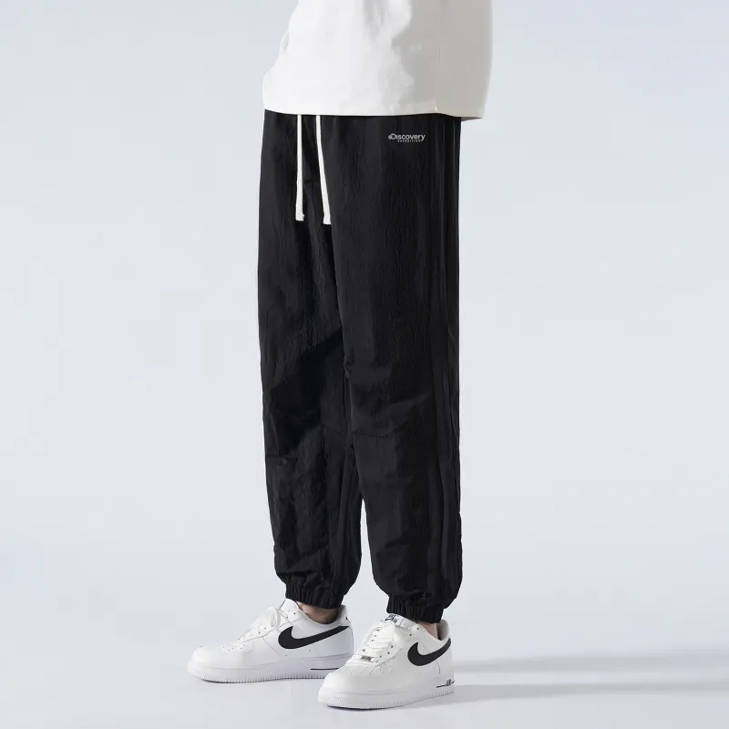 Discovery Expedition Casual Pants Unisex-3