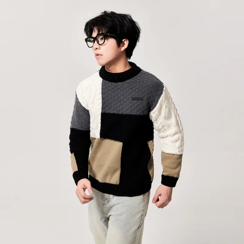 Discovery Expedition Knitwear Unisex-9