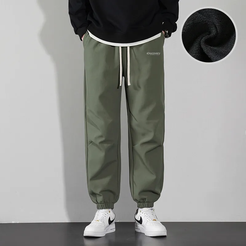 Discovery Expedition Casual Pants Unisex-44
